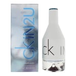 Calvin Klein CKIN2U Him Eau De Toilette 50ml