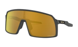 Oakley Sutro Matt Carbon Prizm 24K