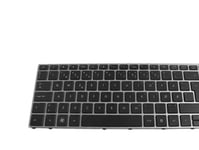 Hp 650377-B71, Tastatur, Bakgrunnsbelyst Tastatur, Hp, Probook 5330M