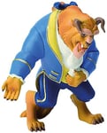 12463 - BULLYLAND - Walt Disney La Belle et la Bête - Figurine La Bête