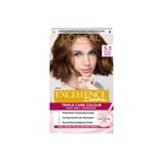 LOreal Excellence 5.3 Natural Golden Brown Permanent Hair Dye