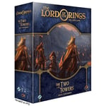 The Two Towers Saga Expansion: The Lord of the Rings LCG - Brand New & Sealed