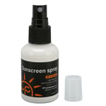 Sunscreen Spray UV Protection Sun Protection Spray For Face Body Outdoor Spo SDS