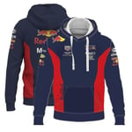 Huamade Doumi F1 Red Bull Racing Aston Martin Team Kläder Herr Hoodie M M