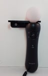 PlayStation MOVE controller Double Wall Bracket, Mount Holder : Black