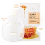 Mizon Joyful Time Essence Mask Royal Jelly, 20pcs