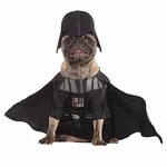 Rubie's Costume officiel pour chien Dark Vador Taille XL