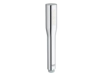 Grohe Euphoria Cosmopolitan Stick, Håndholdt Dusjhode, Kromfarget, 216 Mm