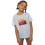 T-shirt enfant Disney  Cars Piston Cup Champion