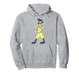 Disney A Goofy Movie Powerline Portrait Pullover Hoodie