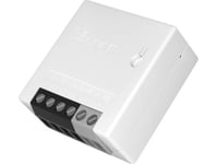 Sonoff Mini R2, Trådlös, Wi-Fi, Grå, Vit, Vägg, 2400 Mhz, 802.11B,802.11G,Wi-Fi 4 (802.11N)