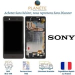 Original Ecran LCD Complet Pour Sony Xperia X Performance Noir