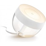 Philips Hue Iris vit & färgambiance -smart bordslampa, vit, BT, 570 lm