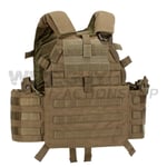 Invader Gear 6094A-RS Plate Carrier Ranger Green