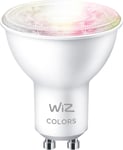 Wiz Light LED-spotlight 5W GU10 871869978713400