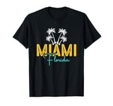 Miami Florida T-Shirt