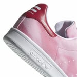 Kondisko til Mænd Adidas Pharrell Williams Hu Holi Pink 38 2/3