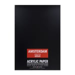 Amsterdam Acrylic Paper Pad | 42 X 29.7 Cm (A3), 350 G, 20 Sheets