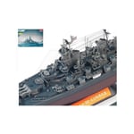 [FR] Academy USS MISSOURI (02.09.1945 RESA GIAPPONE) KIT 1:700 - ACD14223