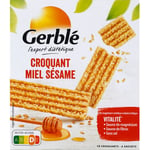 Croquant miel sésame