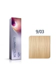 Wella Illumina Color 60 ml - No.9/03 Blonde