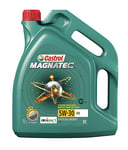 Castrol MAGNATEC 5W-30 DX 5L