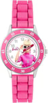 Barbie - Analogue Time Teacher Watch  **LIMITED STOCK & FREE UK SHIPPING**