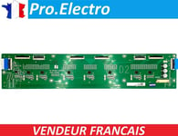 INVERTER barre leds TV TCL 85C845 D2 40-85C8D2-DRB1AG 11605-500102 BTX002148A