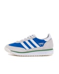 adidas Originals SL 72 RS J - Blue