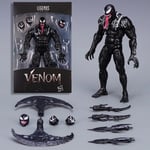 Marvel Legends Venom Action Figure Toy Display Venom