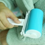 Washable Roller Cleaner Lint Sticky Picker Pet Hair Fluff Re