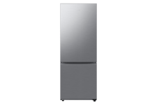 Samsung Series 8 SpaceMax™ RB53DG703CS9 Smart Large 75cm Fridge Freezer - Refined Inox 538 L