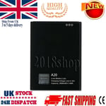 for Blackview A20 A20 Pro A 20 Replacement Li-ion Mobile Phone Battery