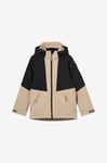 8848 Altitude - Skidjacka Otis 2.0 JR Jacket - Beige