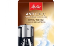 MELITTA ANTI CALC DESCALER FOR COFFEE ESPRESSO MACHINE 6739430 6739423  6545499