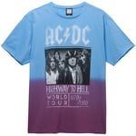 T-shirt Amplified  Highway To Hell