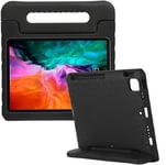 Apple iPad Air 10.9&quot; (5th Gen, 2022)    EVA Shockproof Case    Black