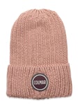 Junior Hat Accessories Headwear Hats Winter Hats Pink Colmar