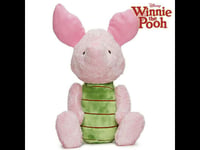 Official Disney Winnie the Pooh My Teddy PIGLET 20”/50cm Plush Soft Bear new