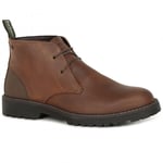 Barbour Maxwell Mens Chukka Boots