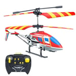 YongnKids Remote Control Helicopter, Rc Helicopter Toys for Boys Girls Age 8 9 10 11 12 Year Old Birthday Gifts, Flying Toys 2.4GHz 3.5 with Gyro & LED Light for Beginner Kids Adults Indoor (Red)