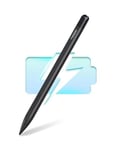 Metapen Stylus Pen M1 for Microsoft Surface, 2-in-1 Button & Faster Charge for 300h Work & Palm Rejection - Surface Pen for Surface Pro X/9/8/7/6/5/4/3/Go 3/Studio 2/Book 3/Duo 2, ASUS VivoBook Flip