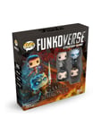 Funko Games: Funkoverse - Game Of Thrones - 100 4-pack