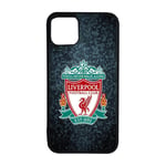 Liverpool iPhone 12 Mini Mobiltelefon Skal