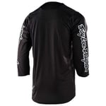 Troy Lee Designs Ruckus T-shirt Med 3/4 ärm