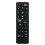 remote Control Suitable For Benq Projector W1070 W750 W1080st W1070+ W1400 W1500