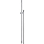 Hansgrohe Unica Duschstång 90 cm