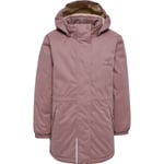 Hummel Athena vinterjakke til barn, Twilight Mauve