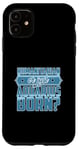 Coque pour iPhone 11 HUMANITARIAN OR JUST AQUARIUS BORN?