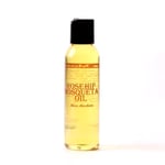 Mystic Moments | Rosehip Mosqueta Carrier Oil 125ml - Pure & Natural Oil Perfect for Hair, Face, Nails, Aromatherapy, Massage and Oil Dilution Vegan GMO Free